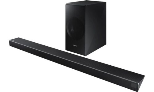 HW-N650 – pierwszy soundbar z trybem specjalnie dla graczy
