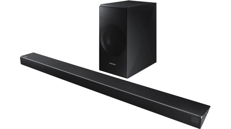 HW-N650 – pierwszy soundbar z trybem specjalnie dla graczy