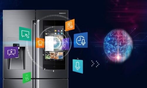 Samsung otwiera globalne centra sztucznej inteligencji w Wielkiej Brytanii, Kanadzie i Rosji