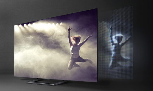 Do 2022 roku telewizory UHD zdominują rynek