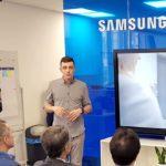 Samsung Inkubator świętuje pierwszy rok swojej działalności