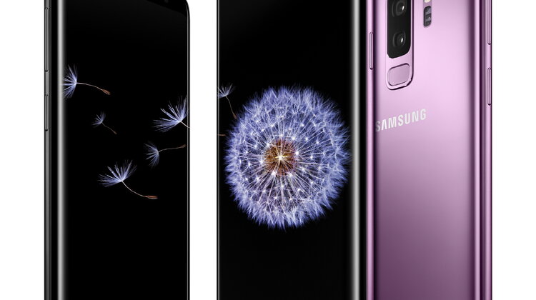 Samsung: nasze smartfony to blisko 1/3 polskiego rynku mobile nowe produkty, usługi, technologie - Niemal co trzeci smartfon sprzedany w Polsce w pierwszym kwartale 2018 roku miał logo Samsung - wynika z danych zebranych przez firmę GfK. W ujęciu wartościowym, udział marki w rynku był jeszcze wyższy i wynosił 37,3%.
