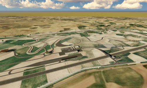 Nokian Tyres buduje nowe centrum technologiczne w Hiszpanii