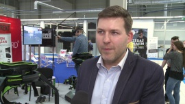 Wirtualna rzeczywistość przyszłością e-sportu. Kontrolery ruchowe w VR zapewniają nową jakość rozrywki