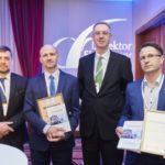 Elit Polska i Hilton Foods z wyróżnieniem Digital Finance Award w Krakowie