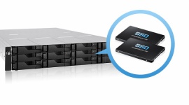 ADM 3.1 czyli co nowego w oprogramowaniu od Asustora LIFESTYLE, IT i technologie - Asustor Data Master to centralne oprogramowanie zarządzające urządzeniami NAS. Producent przygotowuje jego kolejną odsłonę, którą można pobrać już w wersji 3.1. Jakie nowinki tym razem przygotował dla nas Asustor?