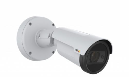 Inteligentne zabezpieczenia – innowacyjne rozwiązania od Axis