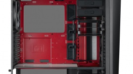 Cooler Master MasterCase MC500Mt – obudowa z charakterem LIFESTYLE, IT i technologie - Dziś obudowy są znacznie bardziej wyrafinowane, złożone i przede wszystkim podkreślają to, do jakiego celu został zbudowany dany komputer. W przypadku obudowy Cooler Master MasterCase MC500Mt wydaje się to oczywiste.