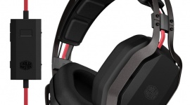 Cooler Master MasterPulse MH530