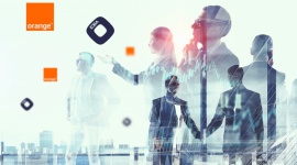 Grupa iCEA S.A. nawiązała współpracę z Orange Polska