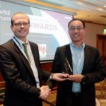 Huawei zdobywa dwie nagrody na IMS World Forum