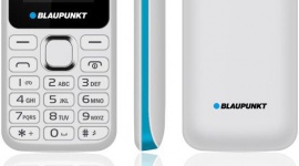 Blaupunkt FS 03 dla tych, którzy wybierają klasyczne telefony komórkowe BIZNES, IT i technologie - Coraz więcej osób świadomie powraca do klasycznych telefonów. Estetyczny model FS 03 marki Blaupunkt może stanowić odpowiedź na ich potrzeby.