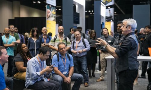 Nowości na konferencji Citrix Synergy 2018