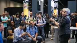 Nowości na konferencji Citrix Synergy 2018 BIZNES, IT i technologie - Nowości dla pracy mobilnej, zapewniające wysoki komfort pracy i spełniające wymagania w zakresie zgodności z przepisami i bezpieczeństwem organizacji.