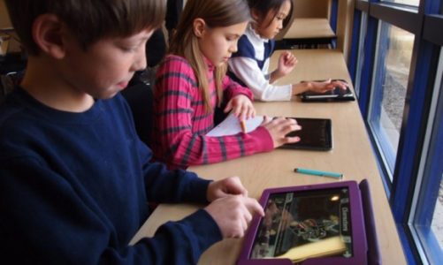 16-latek aresztowany za phishing. Chciał poprawić swoje oceny w szkole.