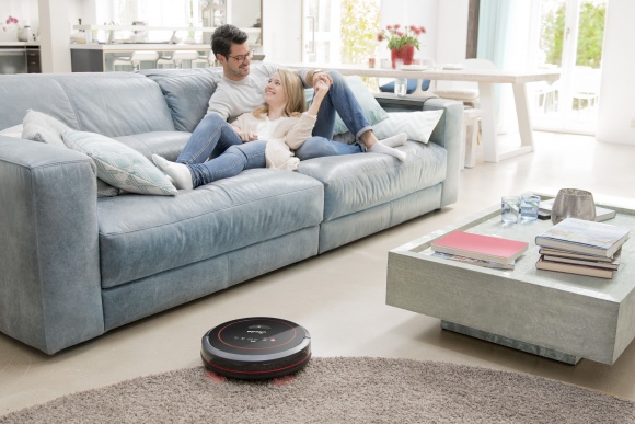 5 urządzeń smart, które ułatwią Ci życie LIFESTYLE, IT i technologie - Prowadzisz intensywny tryb życia, ciągle jesteś zabiegany i brakuje Ci czasu na domowe obowiązki, a jednocześnie chcesz mieć wszystko pod kontrolą?