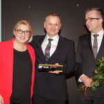 Nagroda SAP Innovation Award dla firmy GTV