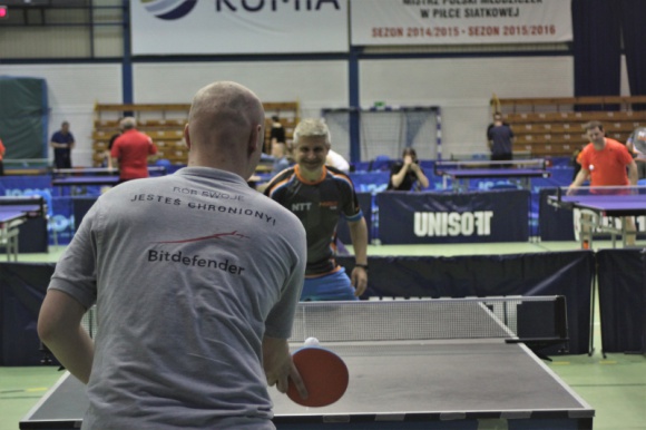 Marken Złotym Partnerem pierwszych Mistrzostw Polski branży IT w tenisie stołowy BIZNES, IT i technologie - W Miejskim Ośrodku Sportu i Rekreacji w Rumi w dniach 10-11 maja odbyły się I Mistrzostwa Polski Branży IT w tenisie stołowym.