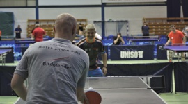 Marken Złotym Partnerem pierwszych Mistrzostw Polski branży IT w tenisie stołowy BIZNES, IT i technologie - W Miejskim Ośrodku Sportu i Rekreacji w Rumi w dniach 10-11 maja odbyły się I Mistrzostwa Polski Branży IT w tenisie stołowym.