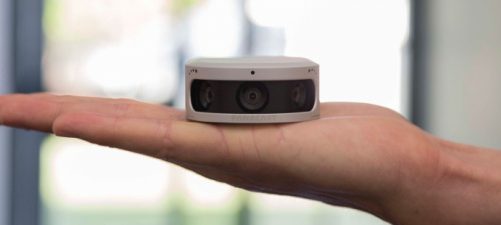 PanaCast 2 – kamera USB z kątem widzenia 180 stopni