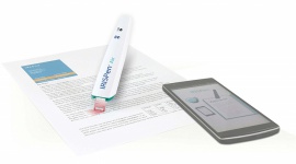 IRISPen Air 7 - skanowanie tekstu “długopisem” LIFESTYLE, IT i technologie - Dzięki nowemu IRISPen Air 7 można zeskanować dowolny tekst, w sposób podobny jak zaznaczamy go na komputerze. A to nie jedyna umiejętność małego urządzenia firmy IRIS.