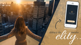 Świat Royals teraz dostępny dla użytkowników Androida BIZNES, IT i technologie - Atrakcyjne kobiety i interesujący mężczyźni, luksusowe gadżety i styl życia, ekskluzywne brandy i najlepsze imprezy VIP. Tak wygląda świat Royals App – gry społecznościowej, która podbija serca młodych ludzi i influencerów.