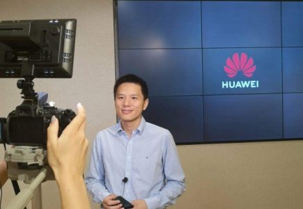 Huawei w Polsce z najlepszym wynikiem w historii!