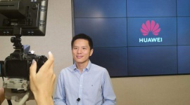 Huawei w Polsce z najlepszym wynikiem w historii! BIZNES, IT i technologie - – Huawei zanotował w kwietniu najlepsze wyniki sprzedaży w historii firmy w Polsce, osiągając prawie 36-procentowy udział w rynku smartfonów pod względem ilości sprzedanych telefonów i prawie 34-procentowy pod względem ich wartości.