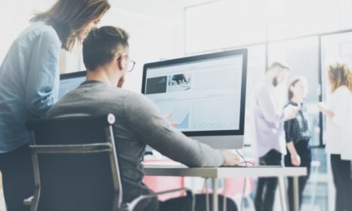 Skanowanie roślin i koniec papierowych recept. Jak IT zmienia biznes?