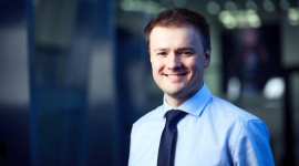 Polak w zarządzie skandynawskiej firmy, rosnące znaczenie polskiego oddziału BIZNES, IT i technologie - Polscy specjaliści odgrywają coraz większą rolę w procesie digitalizacji danych Europejczyków.