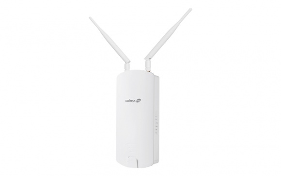 Edimax Pro OAP1300 - zewnętrzny punkt dostępowy dla biznesu LIFESTYLE, IT i technologie - Edimax Pro OAP1300 posiada obudowę odporną na warunki atmosferyczne o stopniu ochrony zgodnym z normą IP56 i zapewnia wysokiej jakości rozwiązanie bezprzewodowe przeznaczone dla małych i średnich firm, które wymagają najwyższej wydajności sieci.