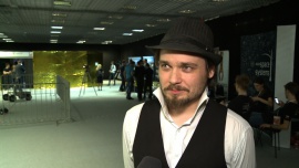 Wirtualna rzeczywistość pomoże wyszkolić przyszłych kosmonautów