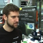 Skanery 3D znajdują coraz więcej zastosowań. Wykorzystywane są zarówno przy budowie metra, jak i w smartfonach