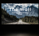 Samsung prezentuje wyświetlacz The Wall Professional opracowany z myślą o biznesie i branży handlowej