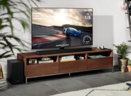 Telewizor i soundbar, czyli wymarzony zestaw dla gracza