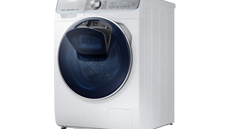 Kiedy ostatnio czyściłeś te trzy urządzenia? nowe produkty, usługi, technologie - Ile czasu minęło od ostatniego czyszczenia Twojej pralki, odkurzacza czy piekarnika? Miesiąc? Trzy? Rok? A może dłużej?