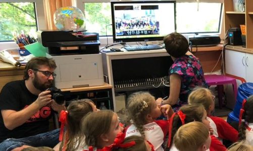 Polsko – kolumbijska klasa podstawowa