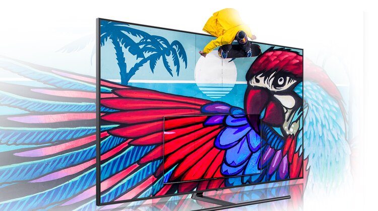 Samsung i Red Bull rzucają wyzwania w nowym wideo sportowym internet, kultura, sztuka, rozrywka -  