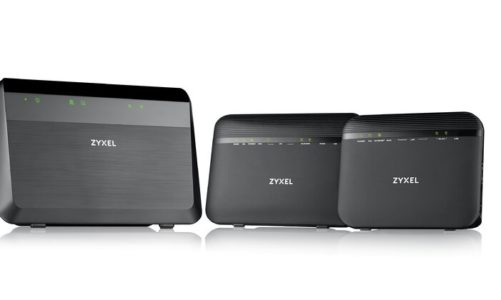 Zyxel przedstawia Multy Pro – zarządzalne rozwiązanie do usług bezprzewodowych