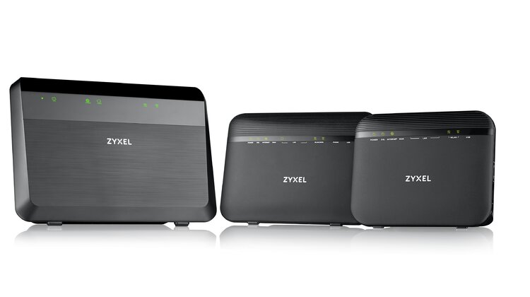 Zyxel przedstawia Multy Pro – zarządzalne rozwiązanie do usług bezprzewodowych