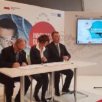 Narodowe Centrum Badań i Rozwoju oraz Poczta Polska stawiają na elektromobilność