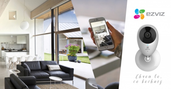 Jak dbać o bezpieczeństwo domu podczas urlopu