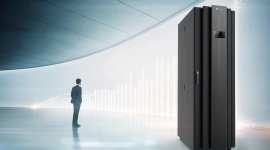 CEBIT 2018: Huawei prezentuje serwer KunLun V5
