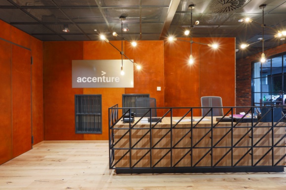 Accenture Advanced Technology Center zatrudnia w Katowicach BIZNES, IT i technologie - Firma Accenture oferująca globalnie usługi i rozwiązania z zakresu konsultingu, nowoczesnych technologii oraz operacji biznesowych oficjalnie otworzyła swoje biuro w Katowicach.