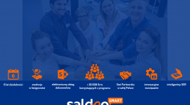 Klikam albo znikam - czego tak naprawdę potrzebuje współczesny klient? BIZNES, IT i technologie - W dobie rosnącej na rynku konkurencji oraz dynamicznych zmian w prawie to właśnie praktyczność usługi jest tym, na co zwraca uwagę konsument. Czy standardowe rozwiązania już na zawsze odejdą do lamusa?