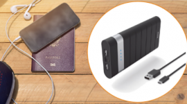 Zapas energii na wakacyjne podróżowanie od Hama Polska