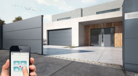 Wyższy poziom bezpieczeństwa i komfortu z inteligentnym domem BIZNES, IT i technologie - Dla większości Polaków dom to nie tylko centrum życia rodzinnego, ale także miejsce odpoczynku i relaksu. To przestrzeń, w której pragniemy czuć się komfortowo, bezpiecznie i swobodnie.