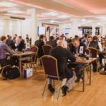 Tak się robi networking, czyli podsumowanie Poland IT Meeting 2018