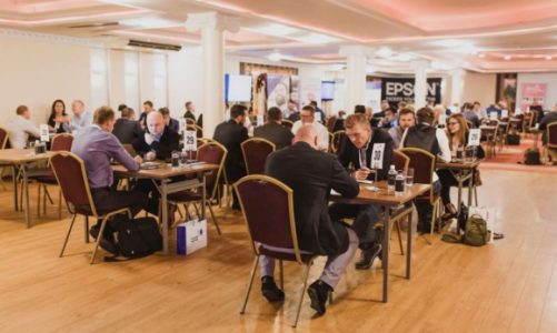 Tak się robi networking, czyli podsumowanie Poland IT Meeting 2018