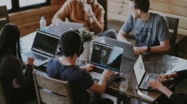 Microsoft Teams –usługa, o której będzie coraz głośniej. Poznaj ją na webinarium BIZNES, IT i technologie - Senetic zachęca do wzięcia udziału w webinarium, podczas którego będzie okazja poznać szczegóły działania platformy Teams.